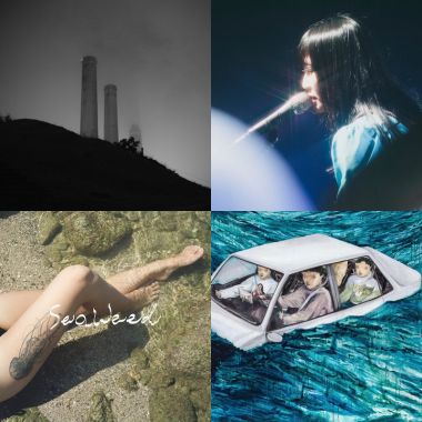 沒有人聲的那種