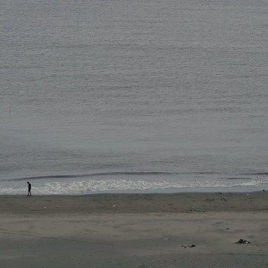 海岸