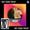 2021 個人年度精選之最