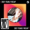 2021 個人年度精選之最