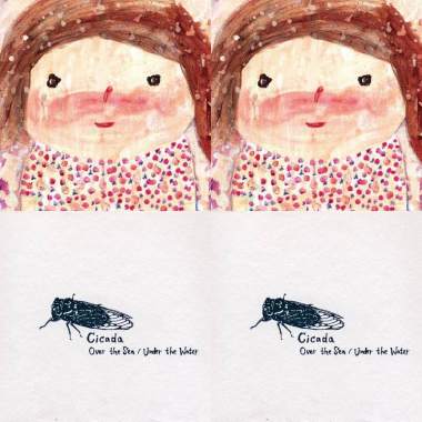 cicada