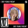 2021 個人年度精選之最