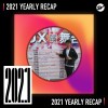 2021 個人年度精選之最