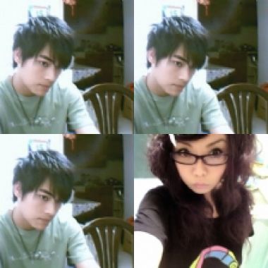 小V&乱感觉