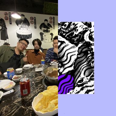 我的歌单  矜持的ye