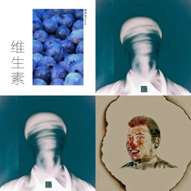 愚蠢海怪的喜欢