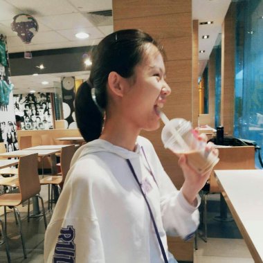 要变成甜甜的人儿啊！