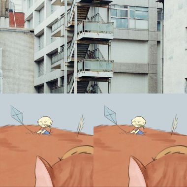 給愛麗絲