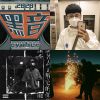 hip-hop