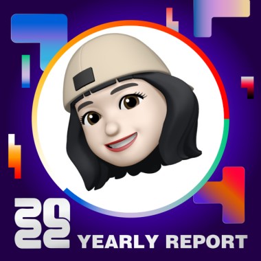 2022 個人年度精選