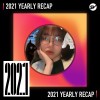 2021 個人年度精選之最