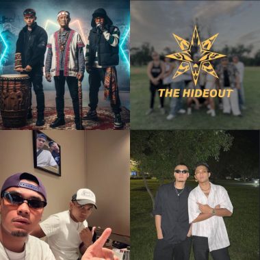 🎵