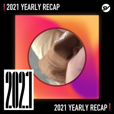 2021 個人年度精選之最