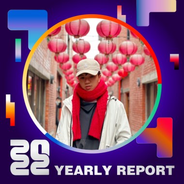 2022 個人年度精選