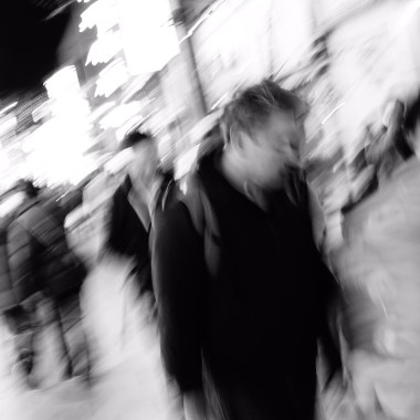 社會問題