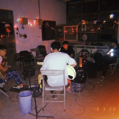 我的愛人們