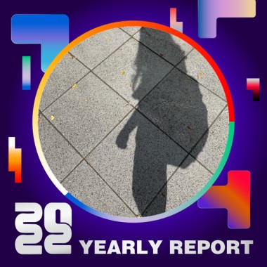 2022 個人年度精選
