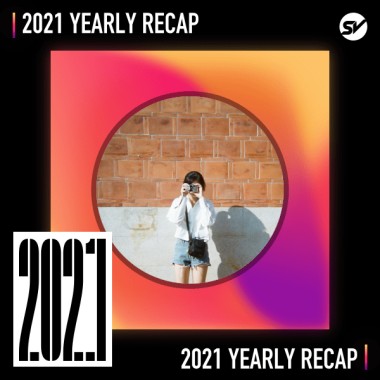 2021 個人年度精選之最
