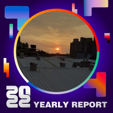 2022 個人年度精選