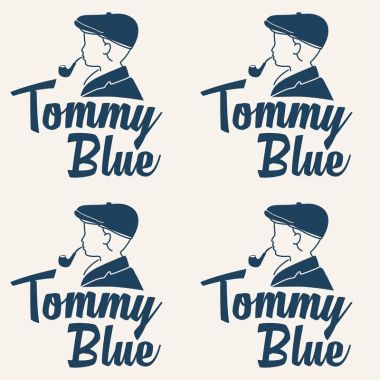 Tommyblue