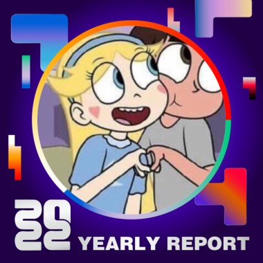 2022 個人年度精選