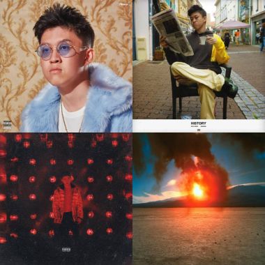 Rich Brian 
