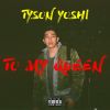 tyson yoshi(￣∇￣)