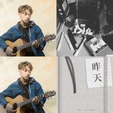 我的歌單