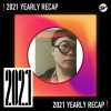 2021 個人年度精選之最