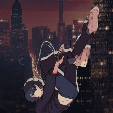 副歌能編舞