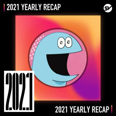 2021 個人年度精選之最