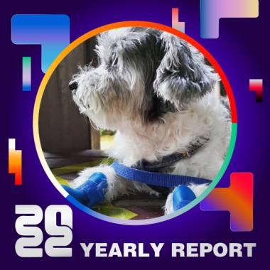 2022 個人年度精選
