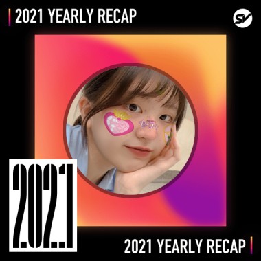 2021 個人年度精選之最
