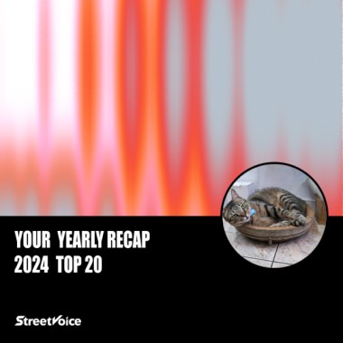2024 個人年度精選