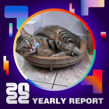 2022 個人年度精選