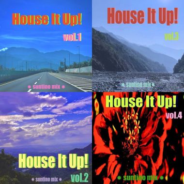 House It Up!