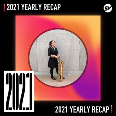 2021 個人年度精選之最