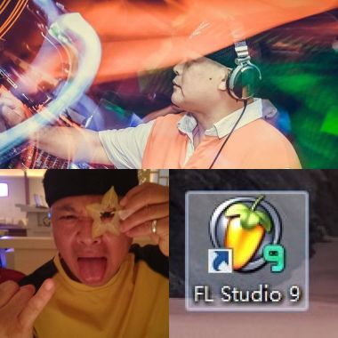喜愛的音樂
