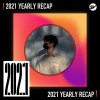 2021 個人年度精選之最