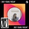 2021 個人年度精選之最