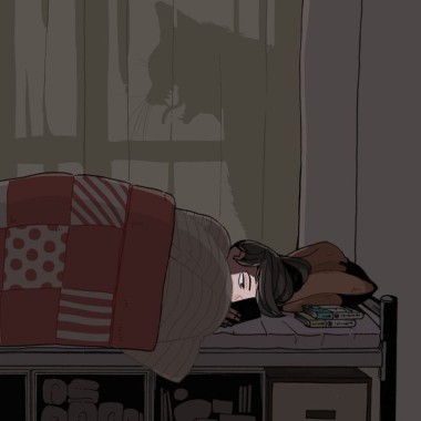 女間?