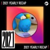 2021 個人年度精選之最