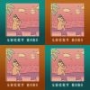 LUCKY不可靠