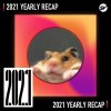 2021 個人年度精選之最