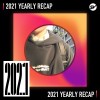 2021 個人年度精選之最