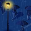 雨
