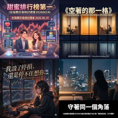 會議記錄情歌