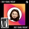 2021 個人年度精選之最