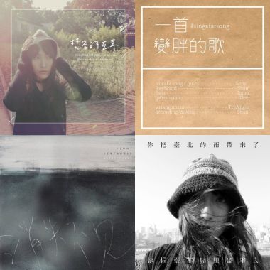 Sony少女