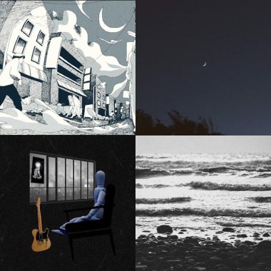歌曲不能沒有名字喔
